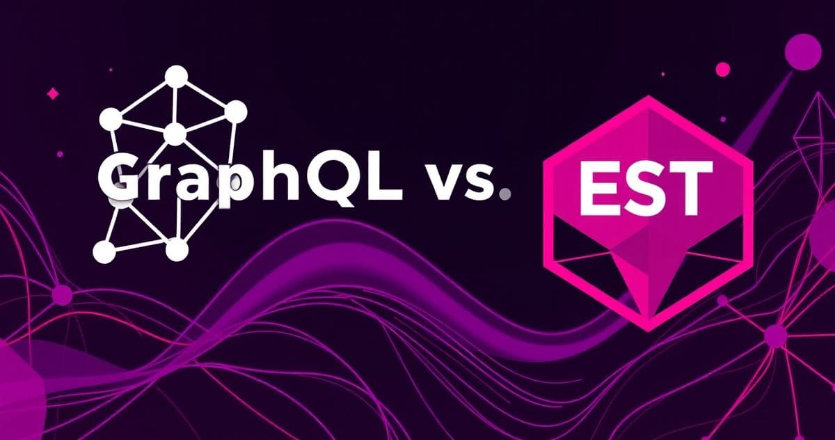 Gambar untuk GraphQL vs REST: Kapan Harus Memilih Masing-Masing