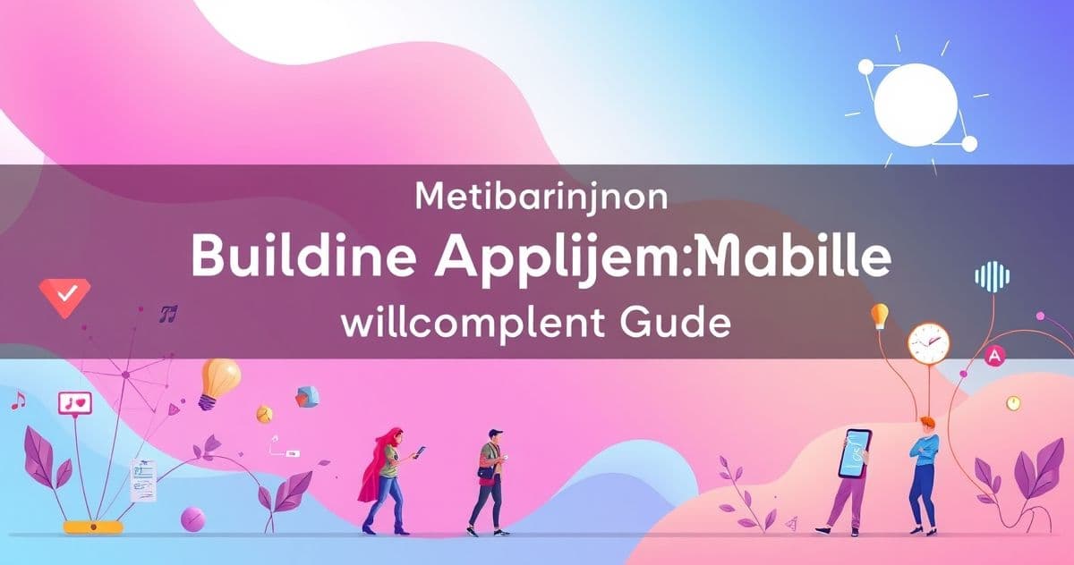 Gambar untuk Membangun Aplikasi Mobile dengan Ionic: Panduan Lengkap