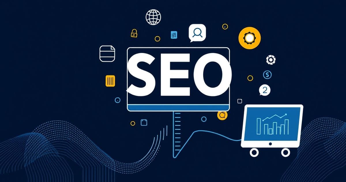 Gambar untuk SEO untuk E-Commerce: Strategi Peningkatan Visibilitas