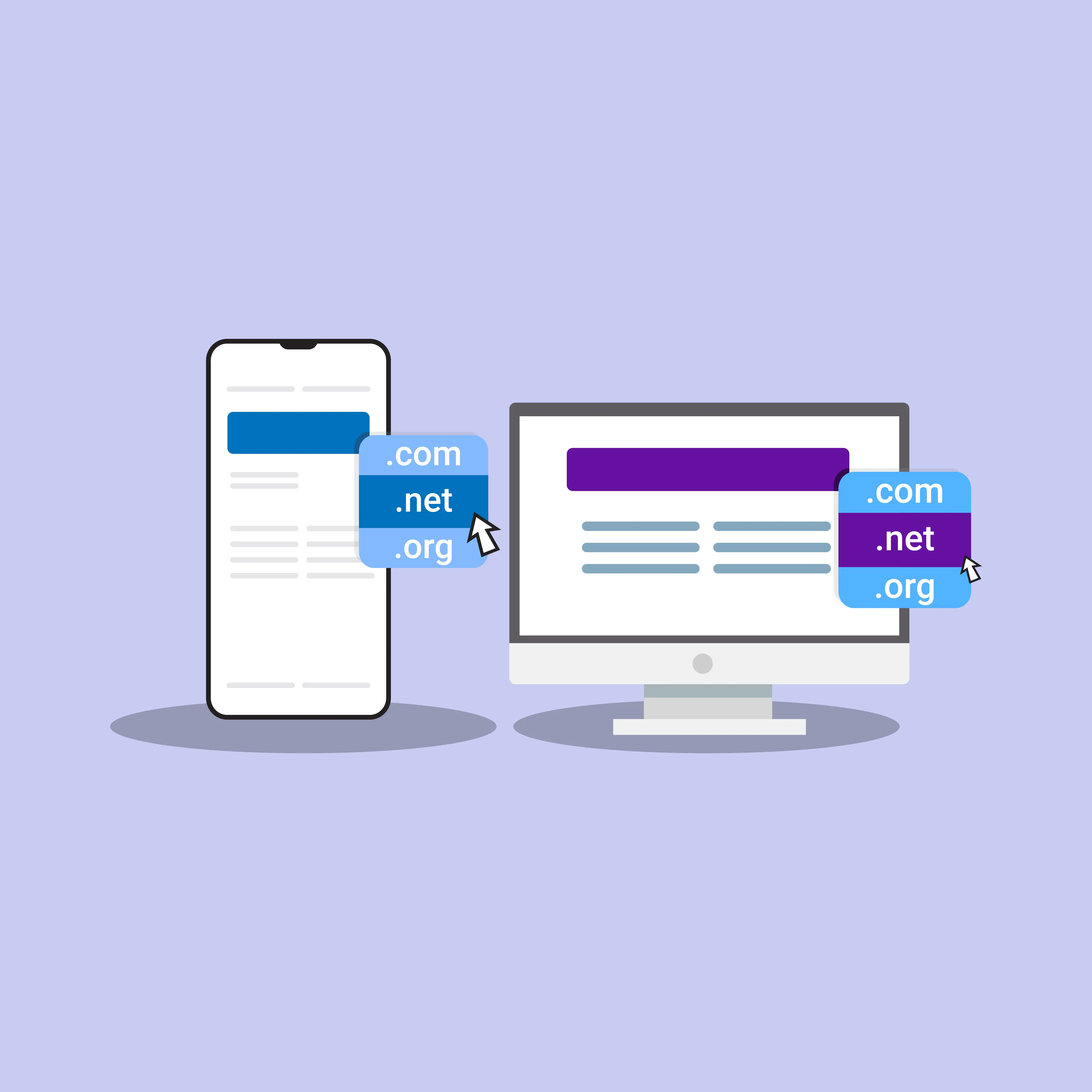 Tips memilih domain